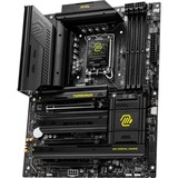 MSI MAG Z890 TOMAHAWK WIFI  carte mère socket 1851 Noir/Jaune, RAID, 5Gb-LAN, WIFI, BT, Sound, ATX