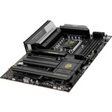 MSI MAG Z890 TOMAHAWK WIFI  carte mère socket 1851 Noir/Jaune, RAID, 5Gb-LAN, WIFI, BT, Sound, ATX
