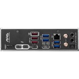 MSI MAG Z890 TOMAHAWK WIFI  carte mère socket 1851 Noir/Jaune, RAID, 5Gb-LAN, WIFI, BT, Sound, ATX