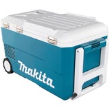 Makita Glacière Bleu/Blanc
