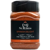 No Rubbish Spanish Delight, Assaisonnement 225 g