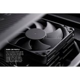 Noctua NH-L9x65 Refroidisseur CPU Noir, Connexion PWM à 4 broches