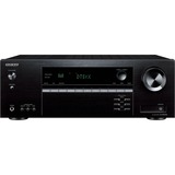 Onkyo TX-NR5100M2, Récepteur audio/vidéo Noir