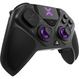 PDP 052-002, Manette de jeu Noir/lilas