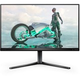 Philips Evnia 25M2N3200W/00 24.5" Moniteur gaming  Gris foncé, 240 Hz, 2x HDMI, 1x DisplayPort