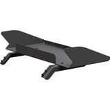 Res-Tech RTE GT PC SUPPORT INTEGRATED, Montage Noir