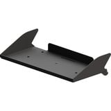 Res-Tech RTE GT PC SUPPORT INTEGRATED, Montage Noir