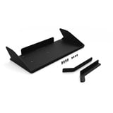 Res-Tech RTE GT PC SUPPORT INTEGRATED, Montage Noir