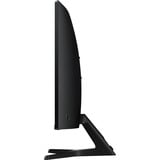 Samsung Essential S3 S39GD 32" Moniteur incurvé Noir, 1x HDMI, 1x VGA
