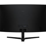 Samsung Essential S3 S39GD 32" Moniteur incurvé Noir, 1x HDMI, 1x VGA