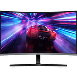 Samsung Essential S3 S39GD 32" Moniteur incurvé Noir, 1x HDMI, 1x VGA