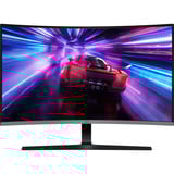 Samsung Essential S3 S39GD 32" Moniteur incurvé  Noir, HDMI, VGA