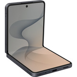 Samsung Galaxy Z Flip8 smartphone pliable Gris foncé | 512 Go | Android 17 | Dual-eSIM