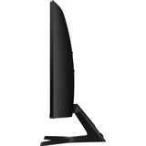 Samsung  32" Moniteur incurvé  Noir