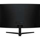 Samsung  32" Moniteur incurvé  Noir