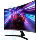 Samsung  32" Moniteur incurvé  Noir
