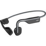 Shokz OpenMove casque technologie conduction osseuse Gris