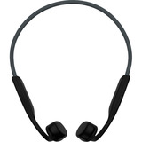 Shokz OpenMove casque technologie conduction osseuse Gris