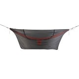 Ticket to the Moon BugNet 360° convertible, Filet de moustique Noir