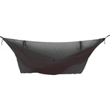 Ticket to the Moon BugNet 360° convertible, Filet de moustique Noir