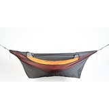 Ticket to the Moon BugNet 360° convertible, Filet de moustique Noir