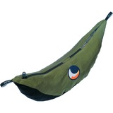 Ticket to the Moon BugNet 360° convertible, Filet de moustique Noir