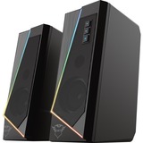 Trust Haut-parleur PC Noir