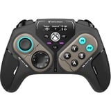 Turtle Beach Stealth Pivot, Manette de jeu Noir, 2,4 GHz / Bluetooth / USB, PC, Xbox, Android