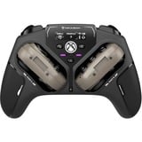 Turtle Beach Stealth Pivot, Manette de jeu Noir, 2,4 GHz / Bluetooth / USB, PC, Xbox, Android