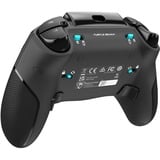 Turtle Beach Stealth Pivot, Manette de jeu Noir, 2,4 GHz / Bluetooth / USB, PC, Xbox, Android