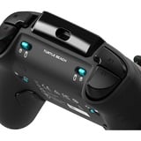 Turtle Beach Stealth Pivot, Manette de jeu Noir, 2,4 GHz / Bluetooth / USB, PC, Xbox, Android