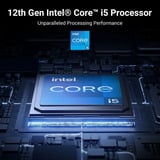 UGREEN Ugreen NASync DXP6800 Pro Gris