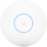 Ubiquiti WiFi 6 Pro, Point d'accès Blanc