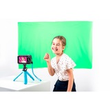 VTech Caméra vidéo enfant Kidizoom Vidéo Studio HD, Appareil photo 