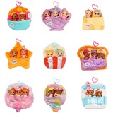 ZAPF Creation Surprise Minis Beach PDQ 9ass, Figurine BABY born Surprise Minis Beach PDQ 9ass, Garçon/Fille, 3 an(s), Multicolore