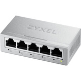 Zyxel 5-Port Unmanaged, Switch Argent