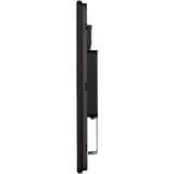 iiyama ProLite OTF2216MC-B1 22" Moniteur tactile Noir, 1x DisplayPort, 1x HDMI, 1x VGA, 1x RJ-45