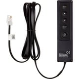 iiyama ProLite OTF2216MC-B1 22" Moniteur tactile Noir, 1x DisplayPort, 1x HDMI, 1x VGA, 1x RJ-45