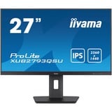 iiyama  27" Moniteur  Noir