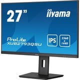 iiyama  27" Moniteur  Noir