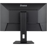 iiyama  27" Moniteur  Noir