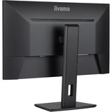 iiyama  27" Moniteur  Noir