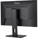 iiyama  27" Moniteur  Noir