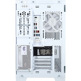 ALTERNATE Pure Lian Li White R7-5090, PC gaming Blanc, Ryzen 7 9850X3D | RTX 5090 | 64 Go | 4 To SSD