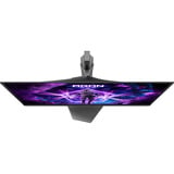 AOC AG276QKD2 26.5" Moniteur gaming Noir, 1x DisplayPort, 2x HDMI, 2x USB-A