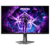 AOC AGON PRO AG276QZD2 26.5" Moniteur gaming Noir, 2x DisplayPort, 2x HDMI, 2x USB-A, 280 Hz