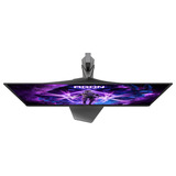 AOC AGON PRO AG276QZD2 26.5" Moniteur gaming  Noir, 2x HDMI, 2x DisplayPort, 2x USB-A, USB-B, 240 Hz