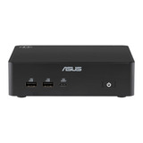 ASUS ASUS NUC 16 PRO U7-356H BB, Barebone Noir