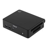 ASUS ASUS NUC 16 PRO U7-356H BB, Barebone Noir