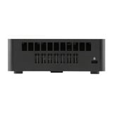 ASUS ASUS NUC 16 PRO U7-356H BB, Barebone Noir